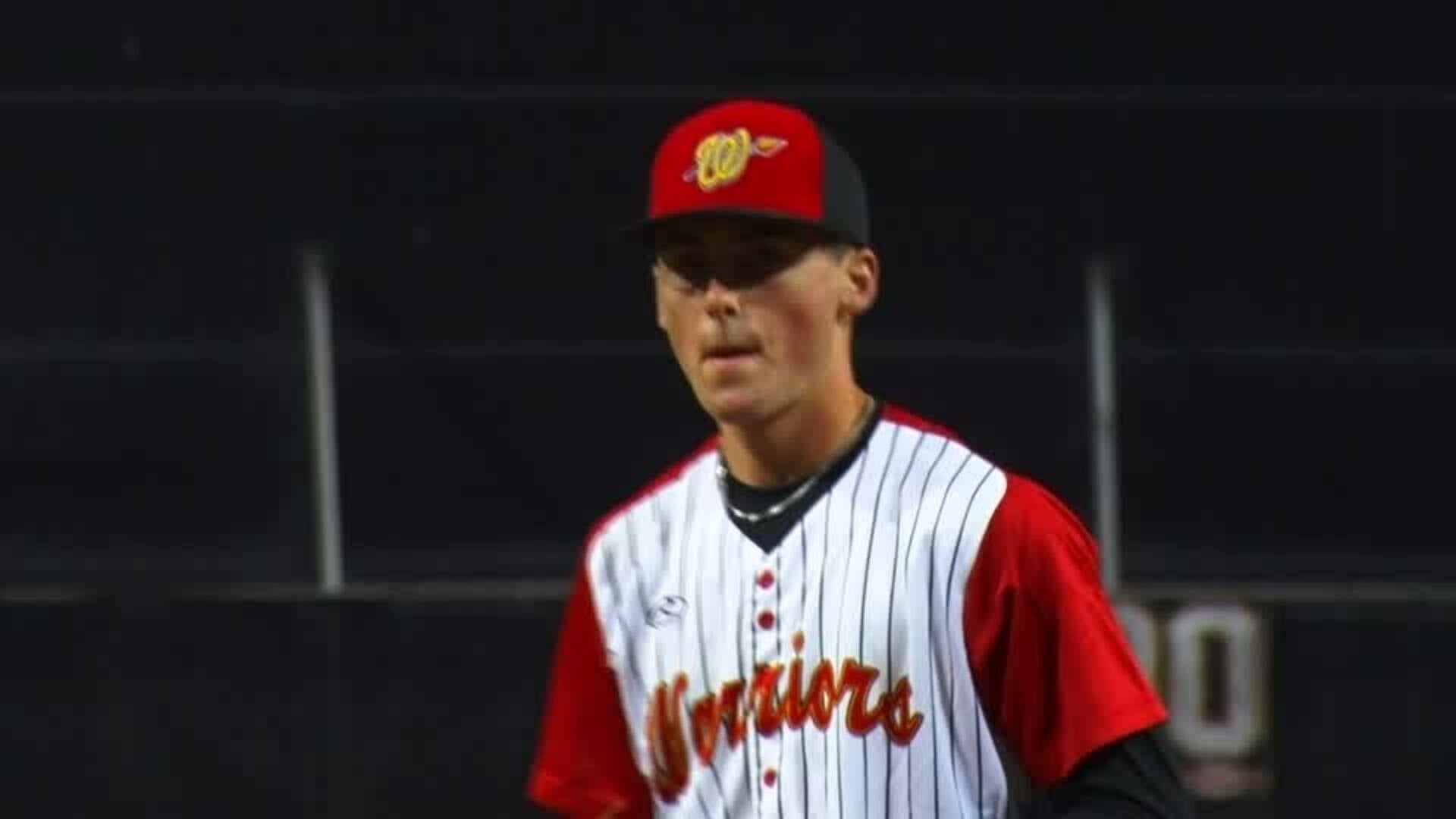 Tustin HS @Woodbridge HS (2/15/23)