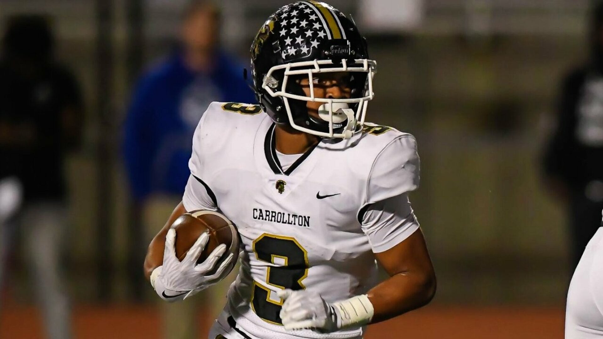 Carrollton's Bryce Hicks | 2022 Highlights