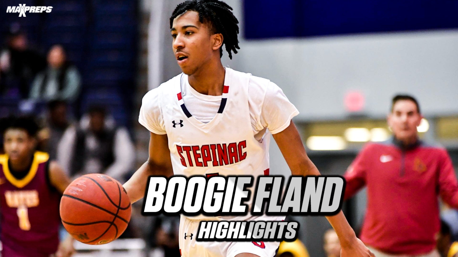 Boogie Fland Highlights '24