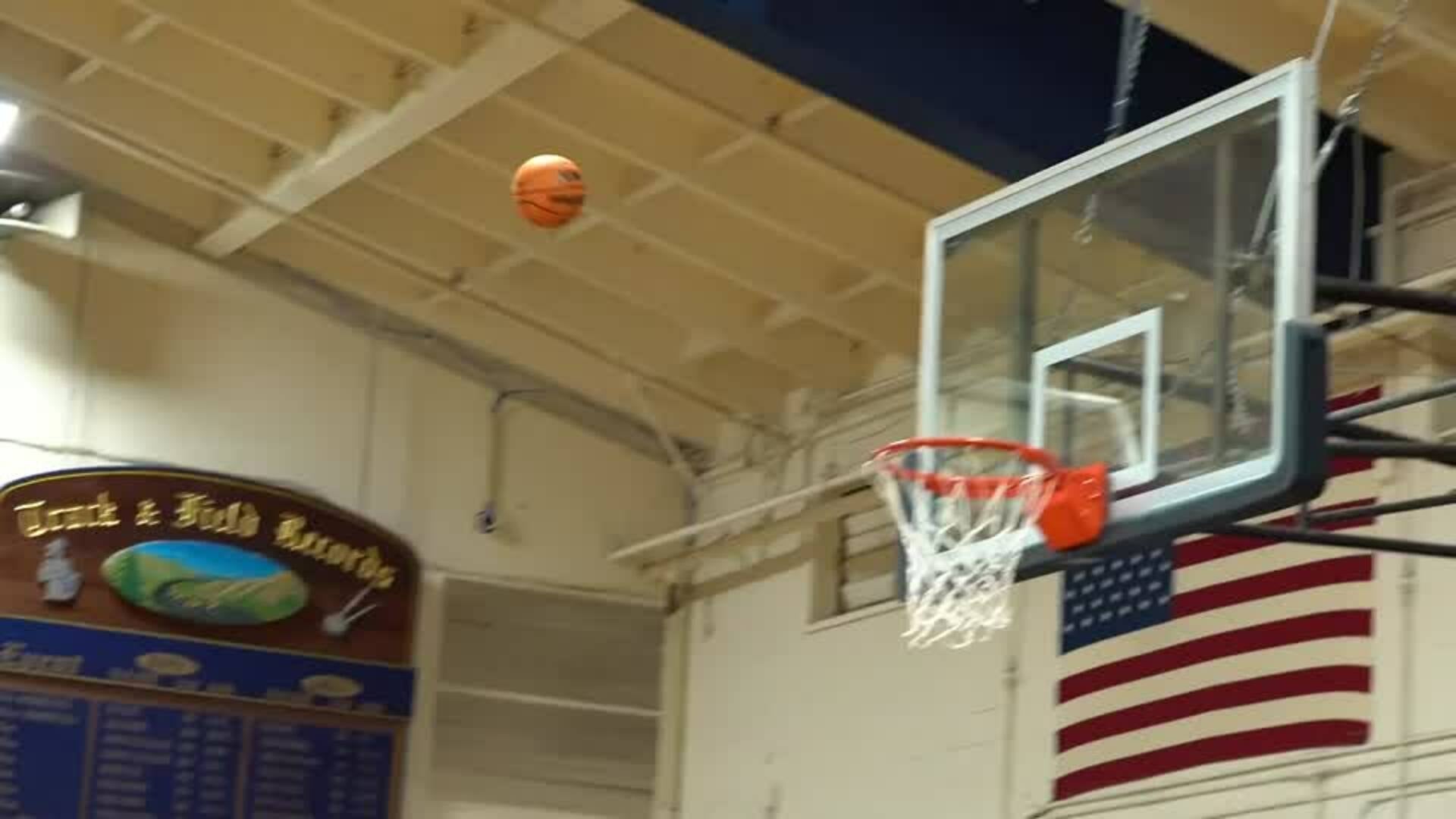 Harrison Bloom '23 League Highlights