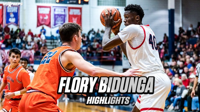 Kokomo (IN) Center Highlights.