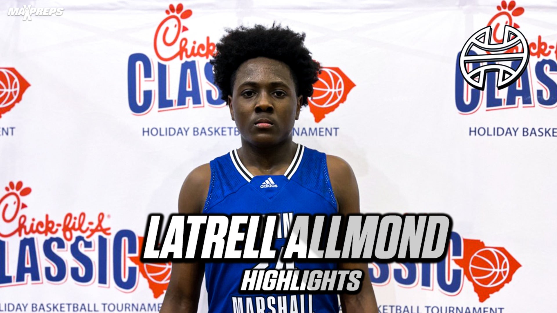 Latrell Allmond Highlights '26