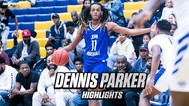 John Marshall (Richmond, VA) Guard.
