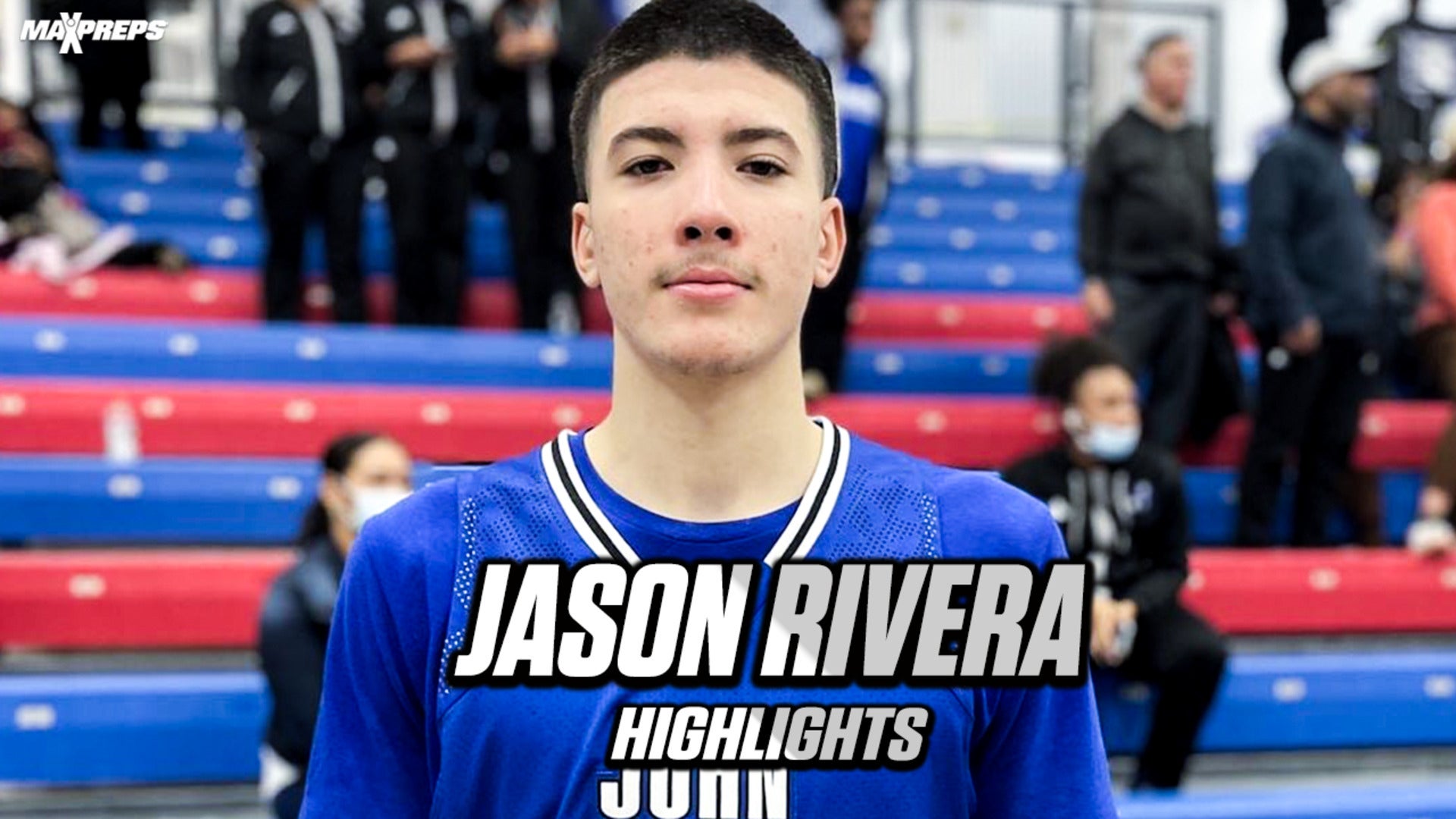 Jason Rivera Highlights '23