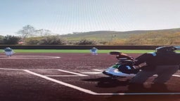 Reese Ferrel Triple