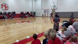 Rashad highlights vs central