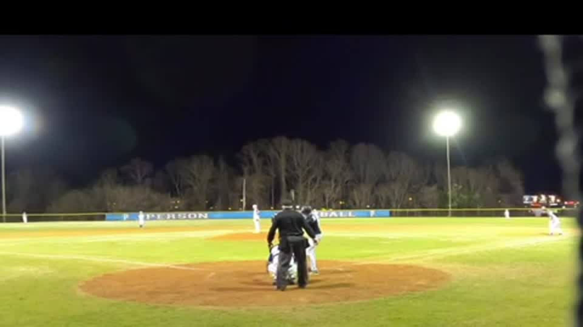 Charlie Vestal - Person - Away