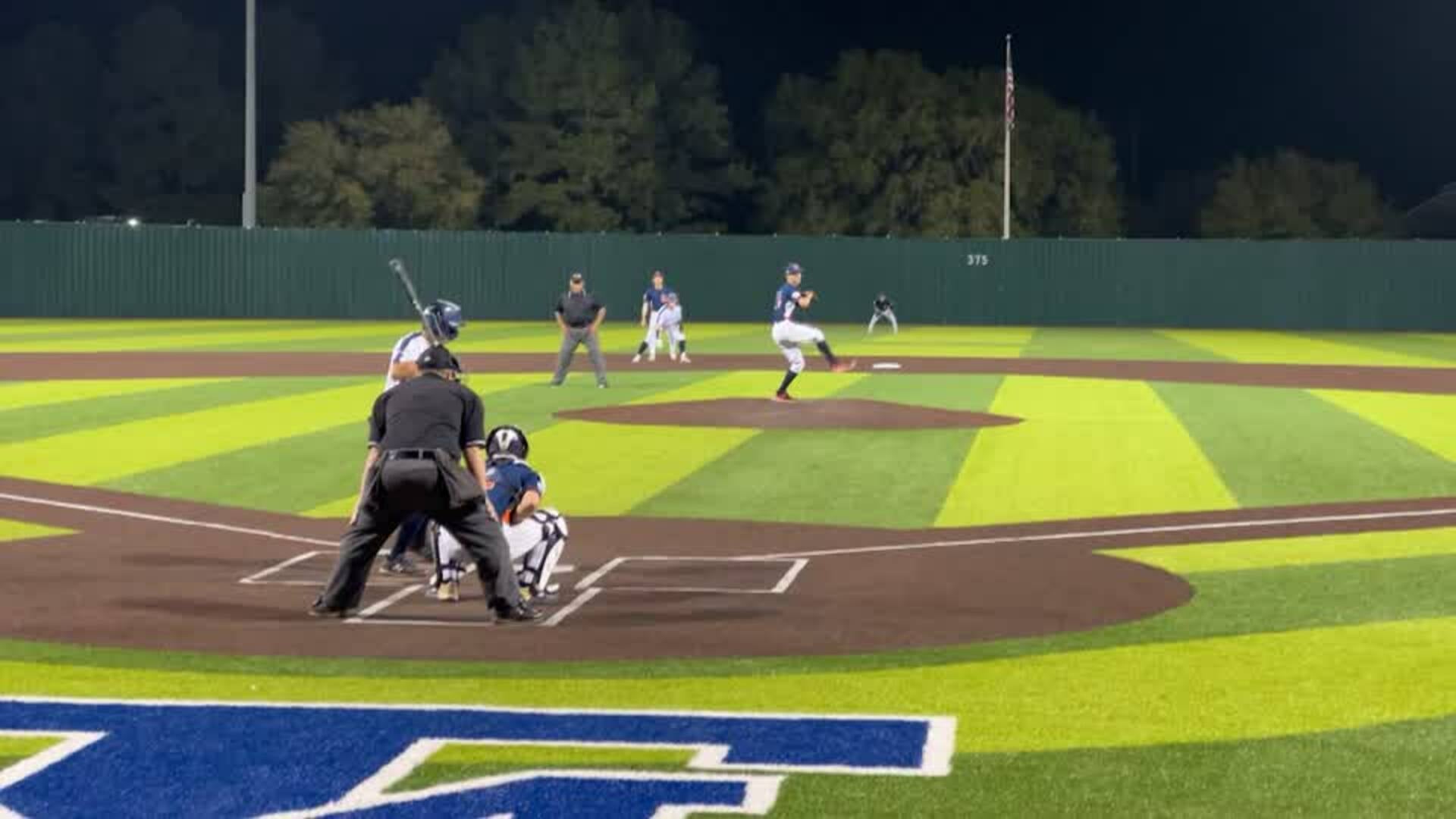 Game day March 10, 2023