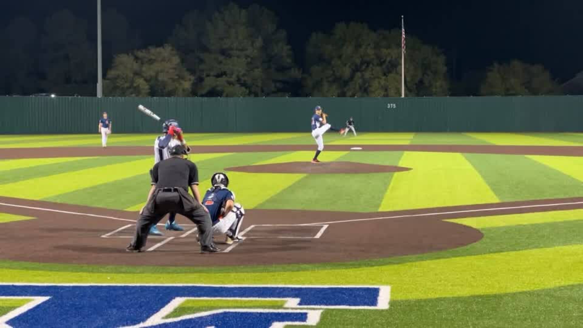 Game Day Pitching March 10, 2023