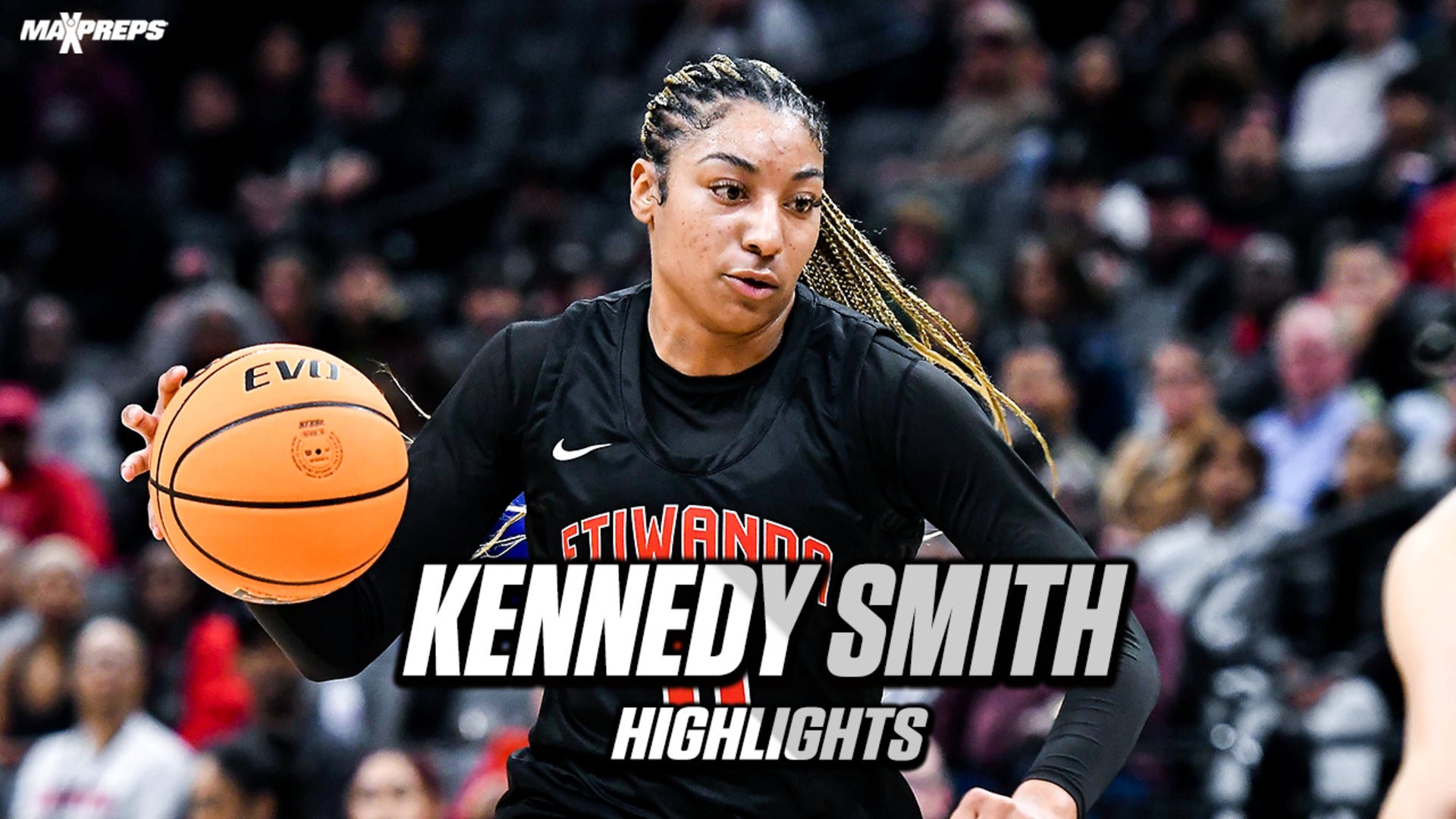 Kennedy Smith Highlights '24
