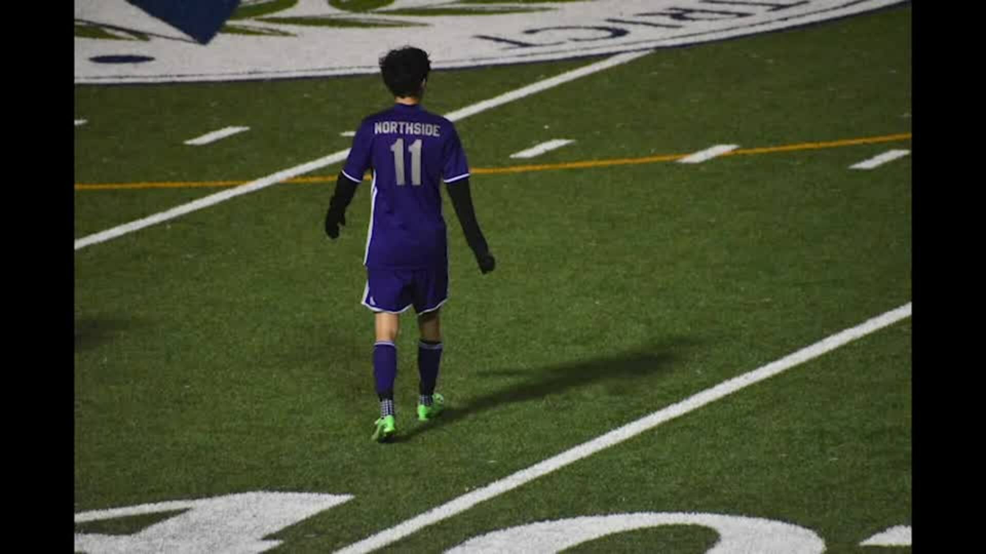 ENRIQUE ORTUÃ‘O HIGHLIGHTS