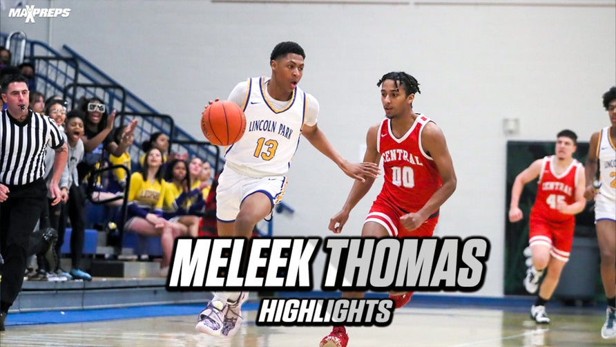 Lincoln Park Performing Arts (Midland, PA)