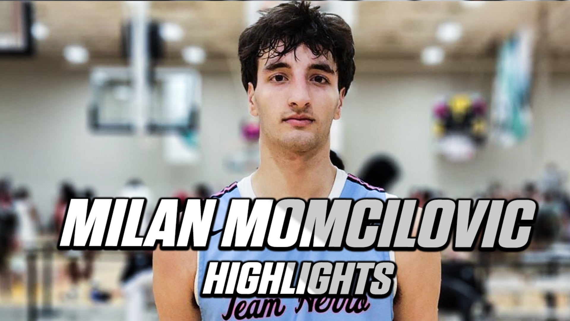 Milan Momcilovic Highlights