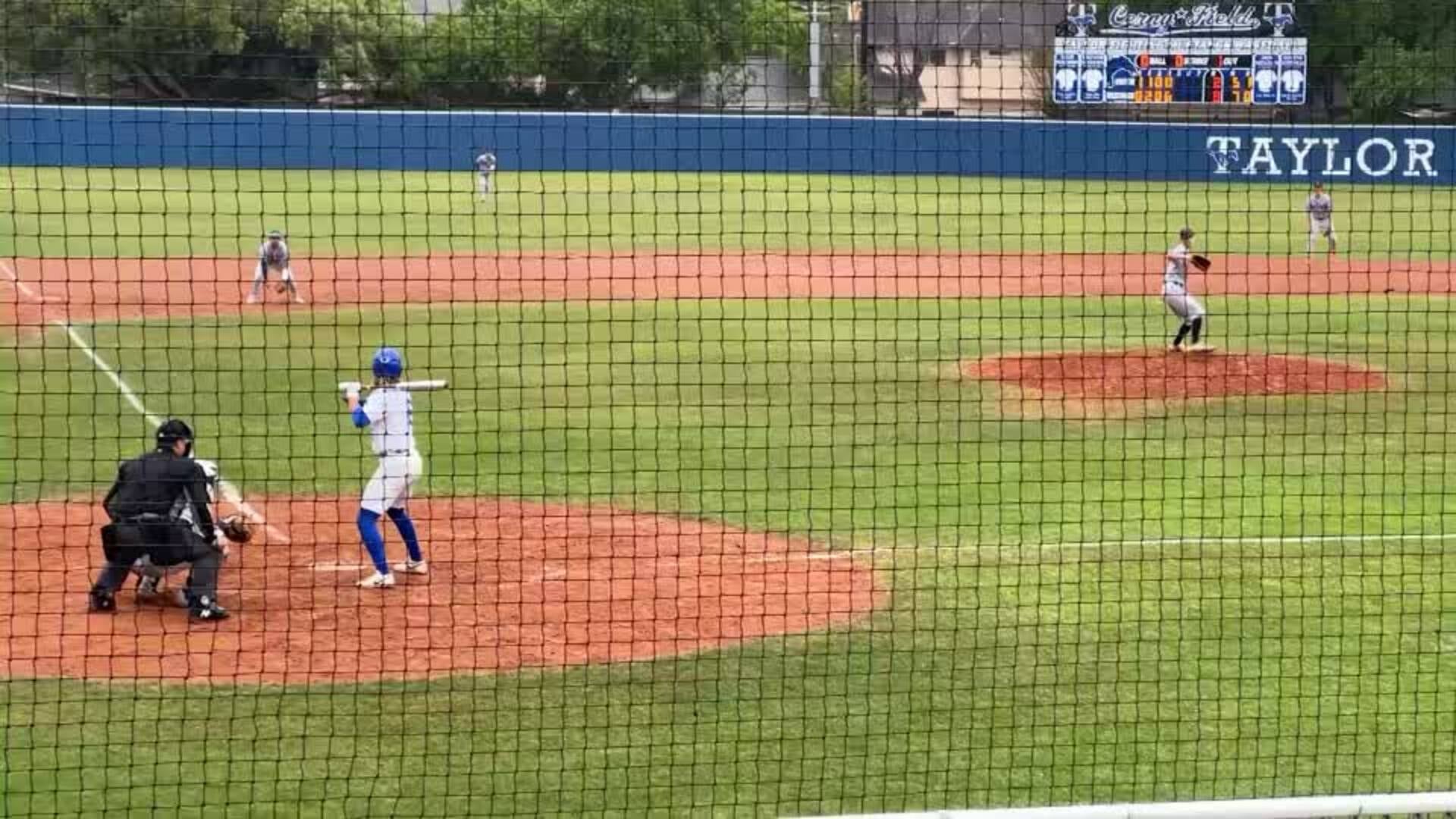 Game day pitching highlights 16 March 2023