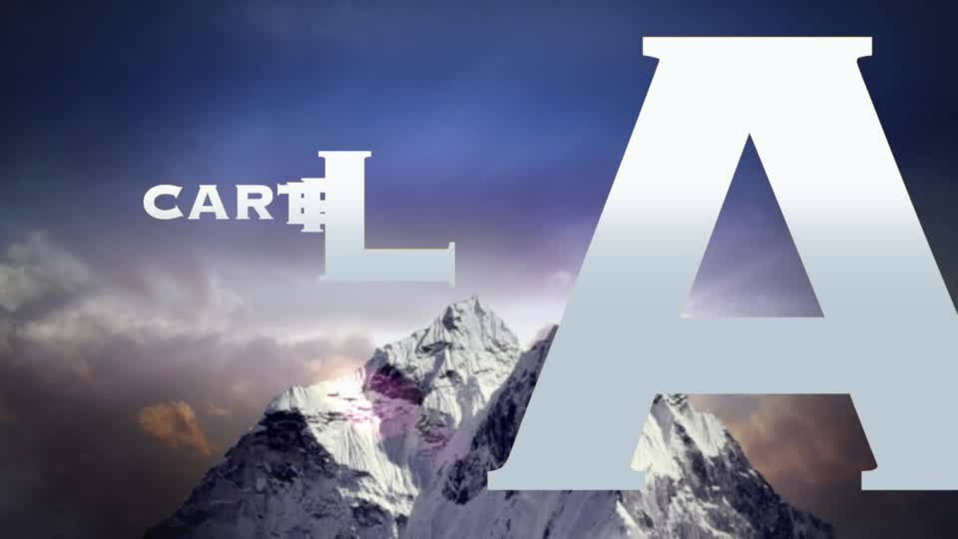 Carter at Ramona (2023 CIF SoCal Div V Finals)