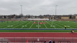 Cass vs Lincoln Park