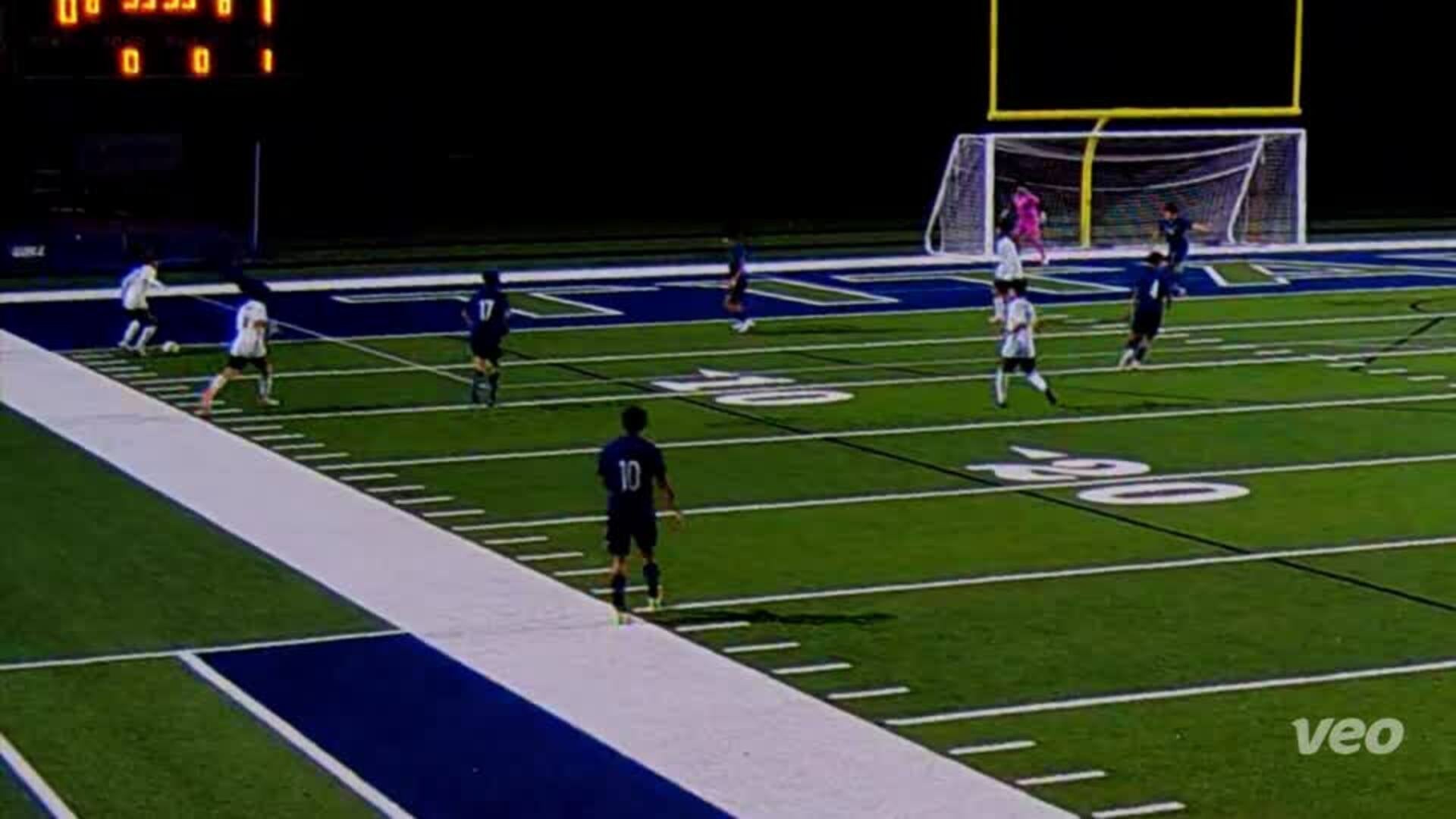 Lalo Save vs Central