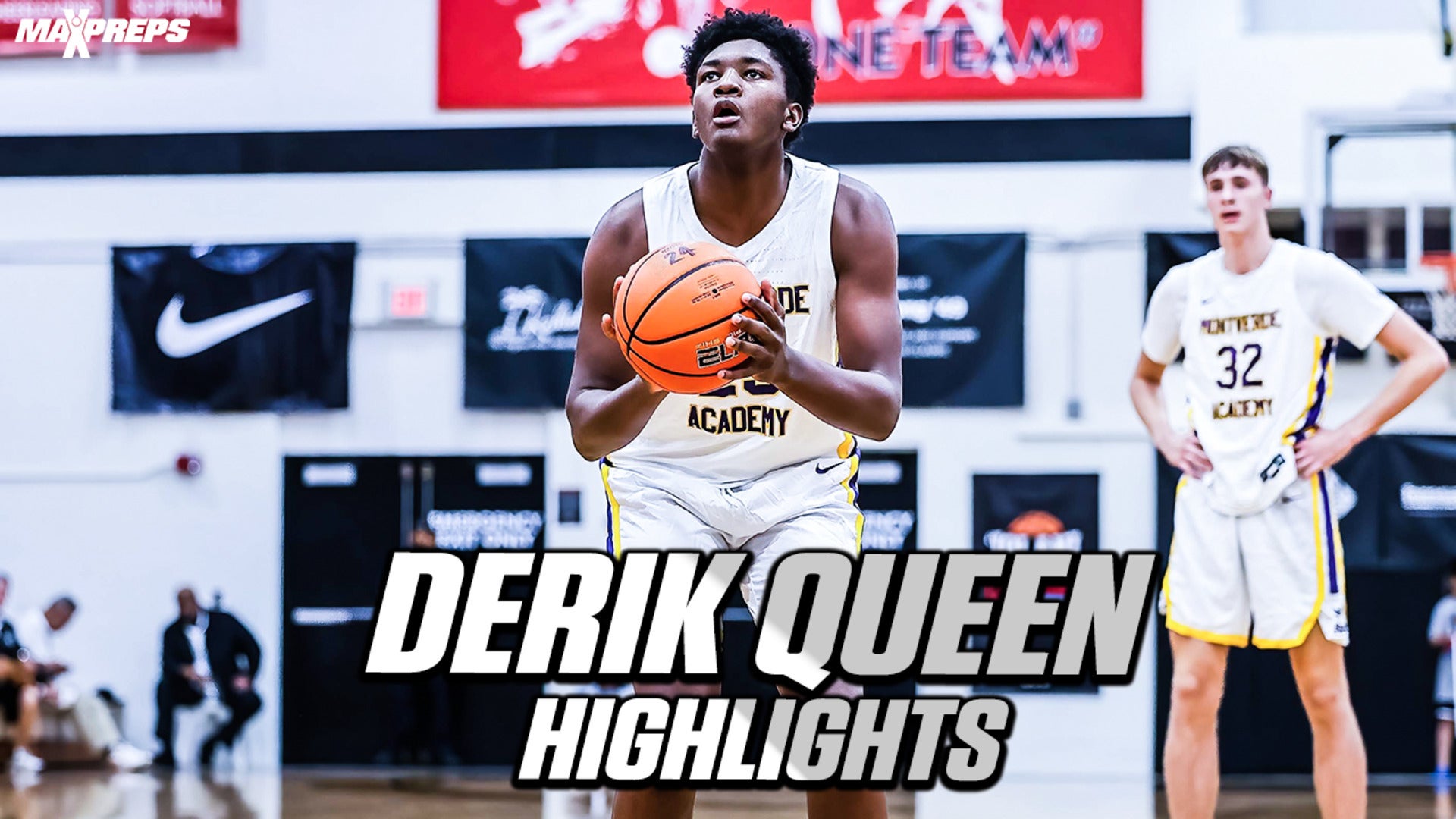 Derik Queen Highlights