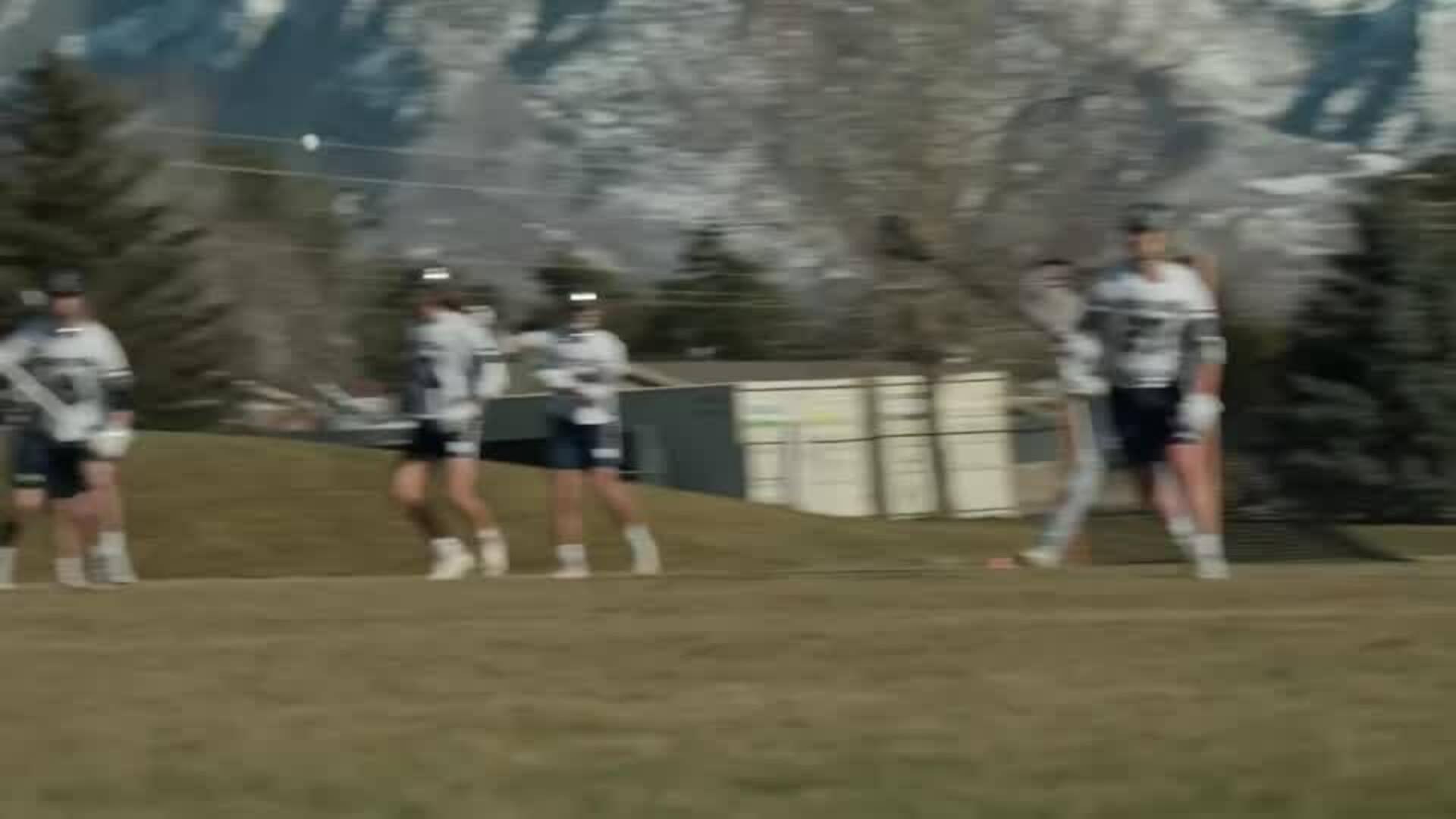 #64 Wilkinson Goal - #2 Sasich assist