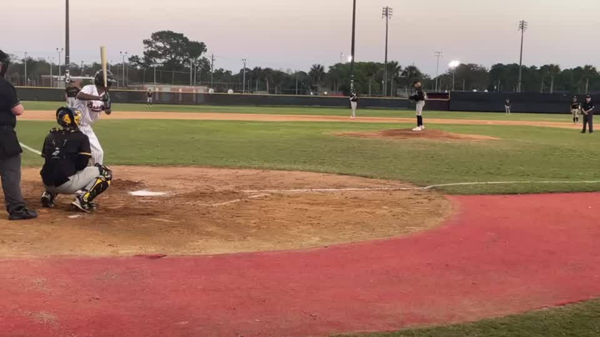 Jayden Jackson Single