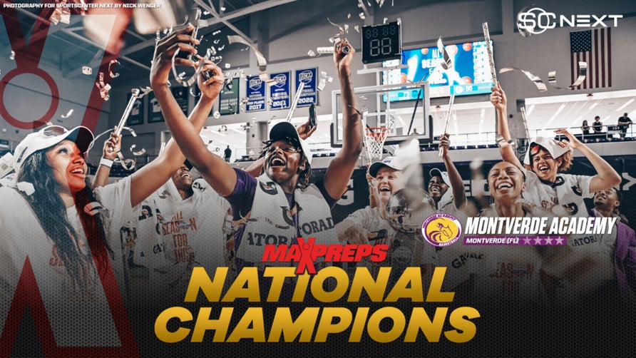 MaxPreps National Girls Basketball Editor Aaron Williams shares the Final MaxPreps Top 25 Girls basketball rankings of the 2022-2023 season.