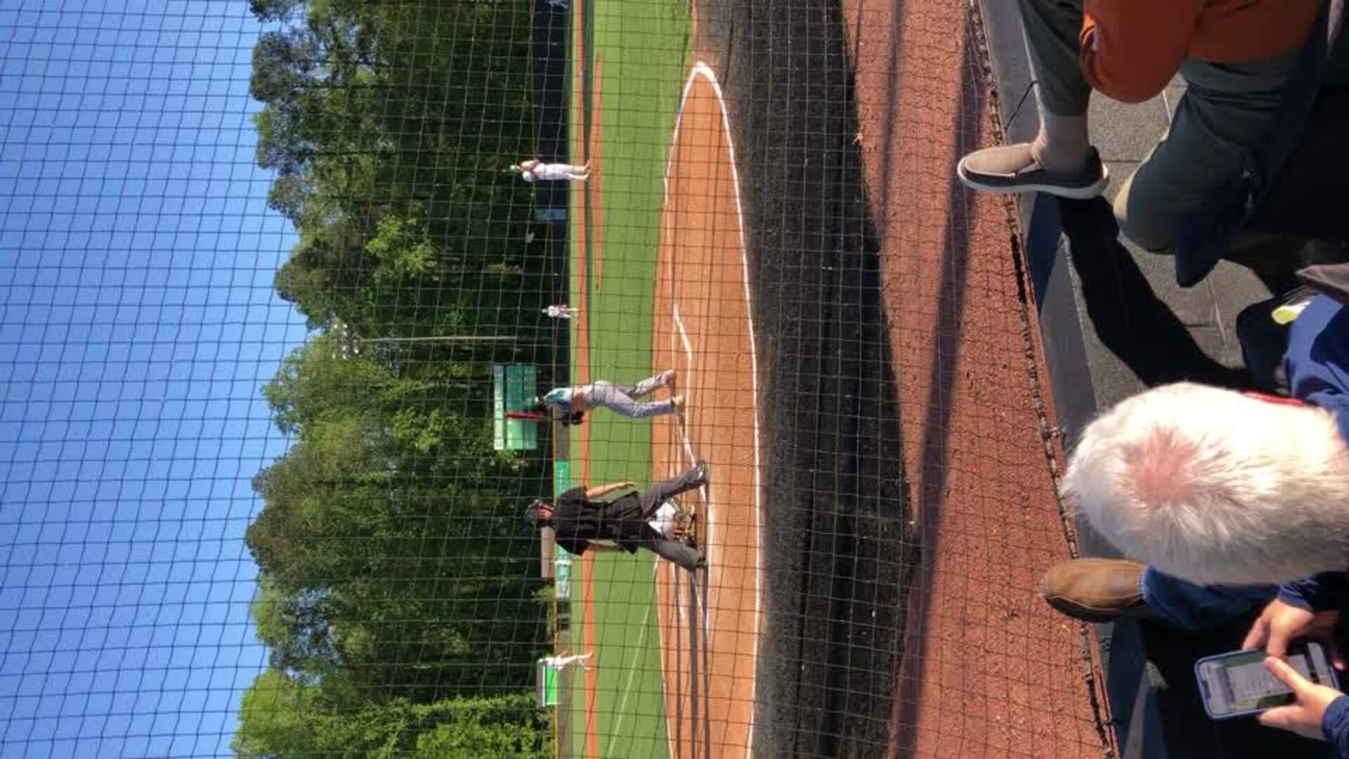 Double opp field vs Cary