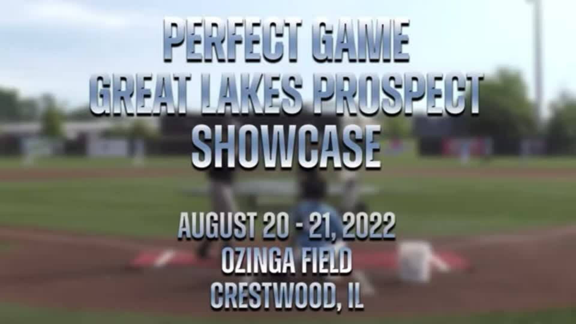 Nathan Depew - @LUvikesbaseball Commit