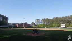 MalcolmR vs Gainesville_Gm 3