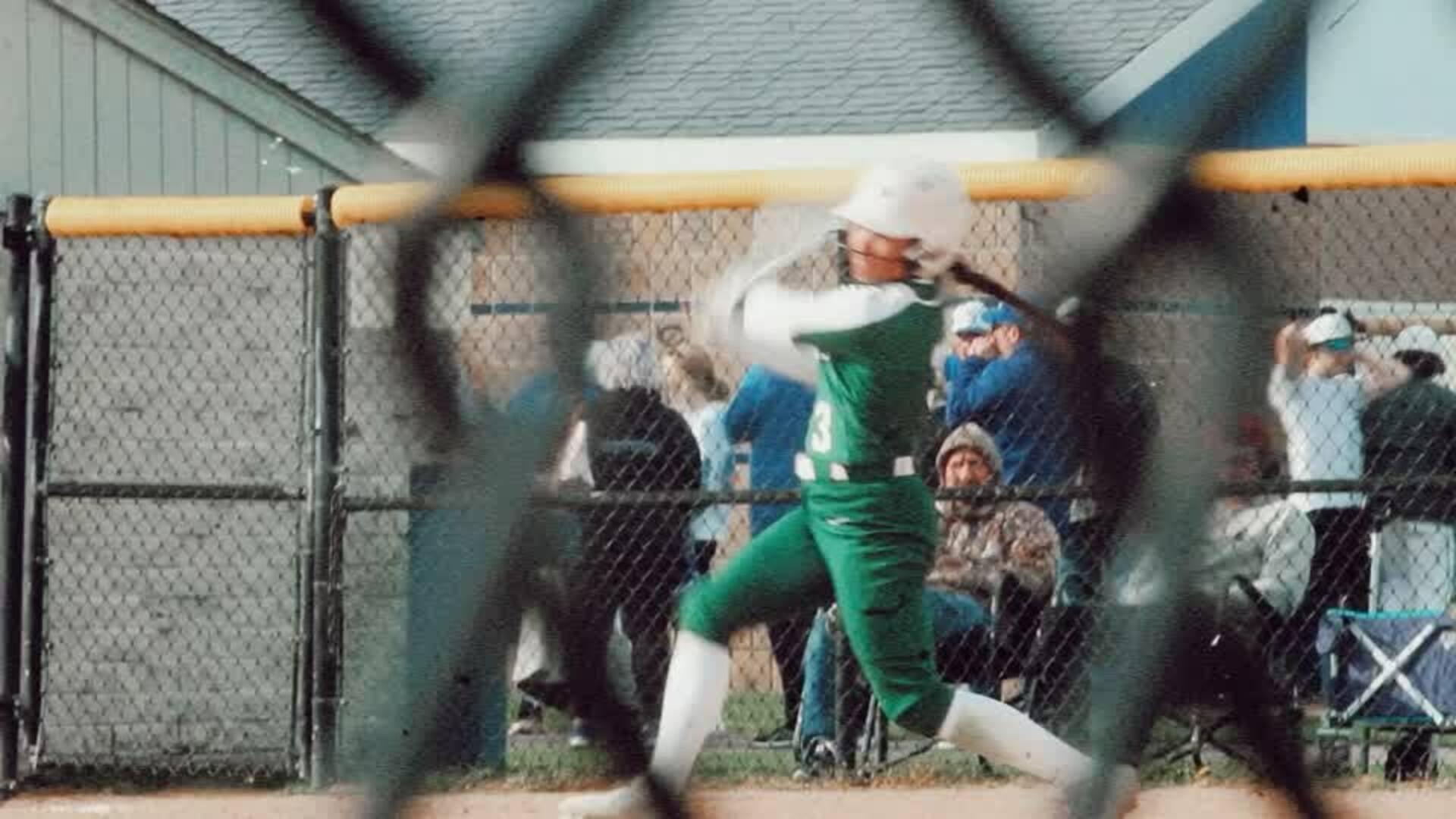 Faith Peschke Triple vs. Carlson