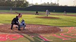 Game Day team highlights 21 April 2023 Seven Lakes vs Katy Tigers