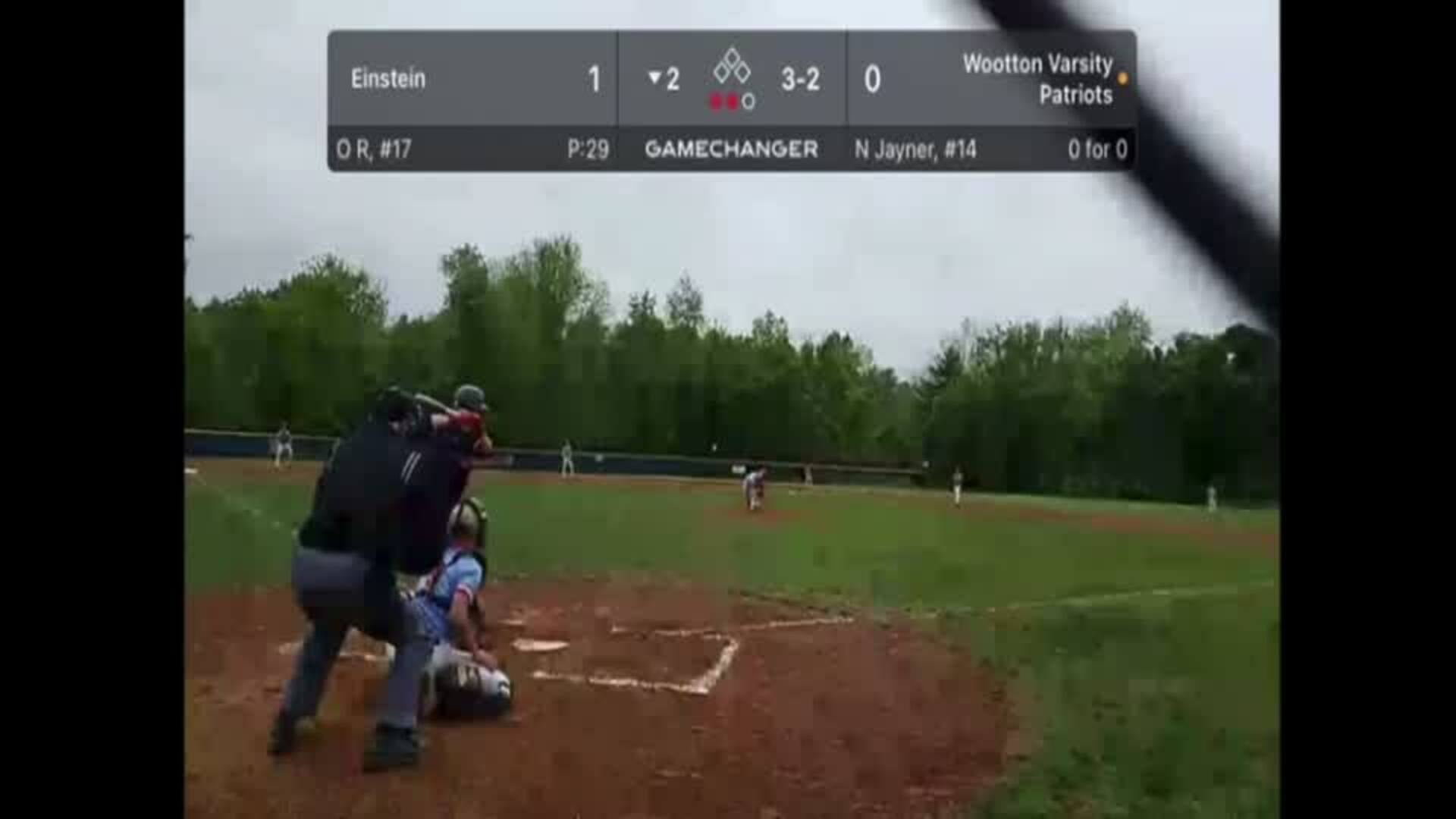 Framing and blocking