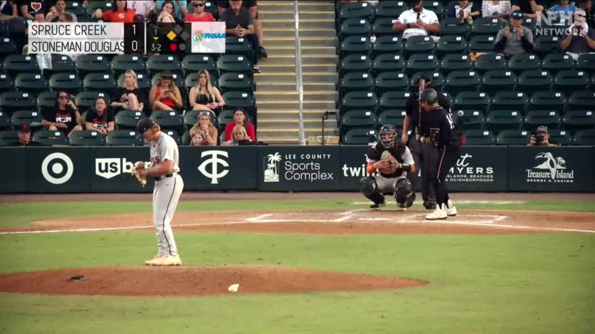 Spruce Creek Vs Stoneman Douglas.mp4