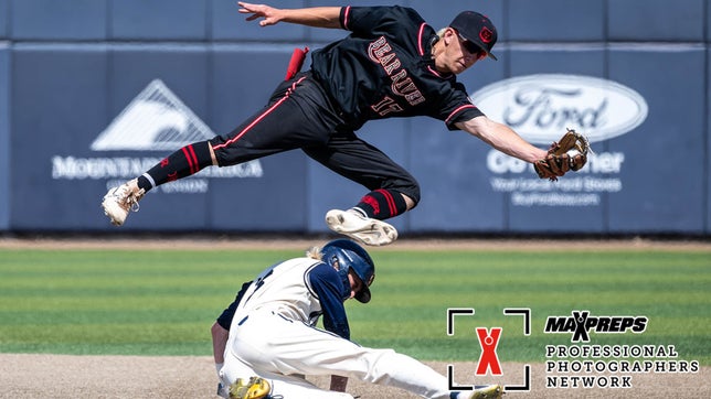 The top photos of May 2023 from MaxPreps' Professional Photographers Network.