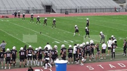 Chatfield vs Arvada West Highlights 9.30.2022