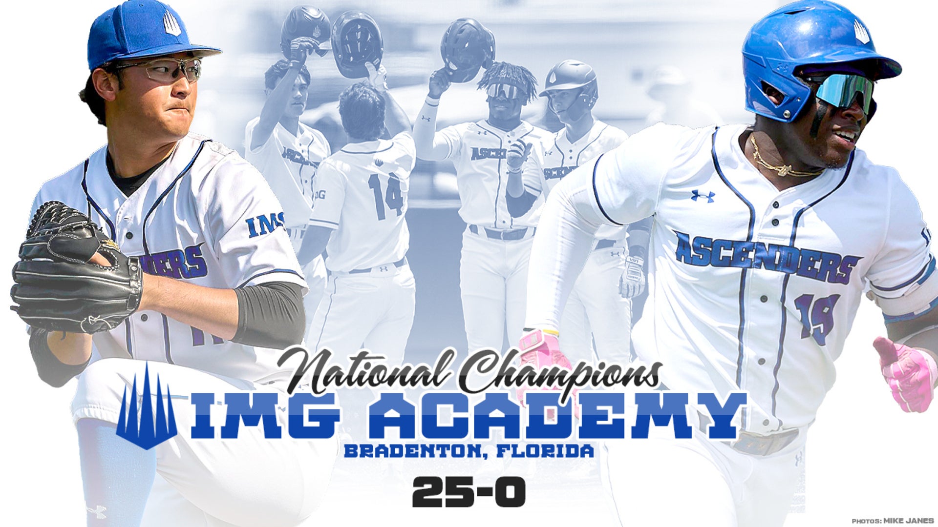 Final MaxPreps Top 25 Baseball Rankings | 2023 Season