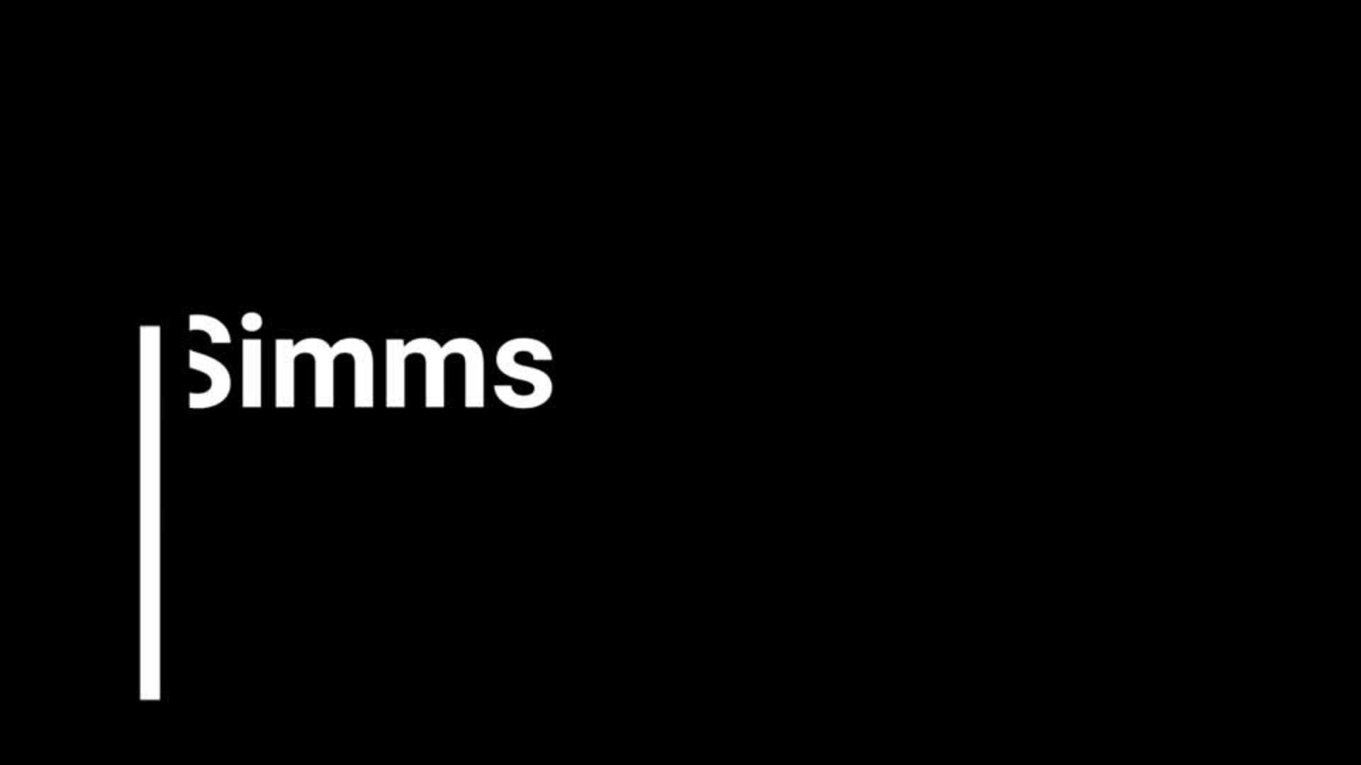 #20 Alex Simms 2022-23 Ice Hockey Highlights