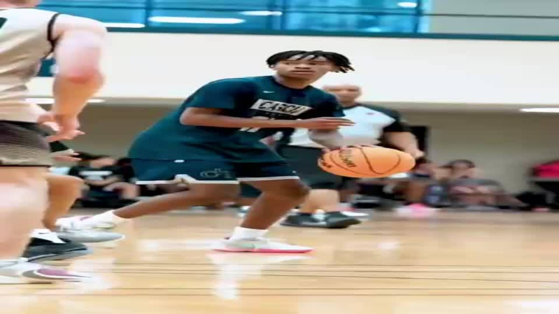 Summer team camp 6/2023