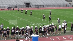 Chatfield vs Arvada West High School Highlights 9.30.2022