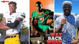 Patrick Peterson Ranks the 3 Best Cornerbacks Ever From Broward County