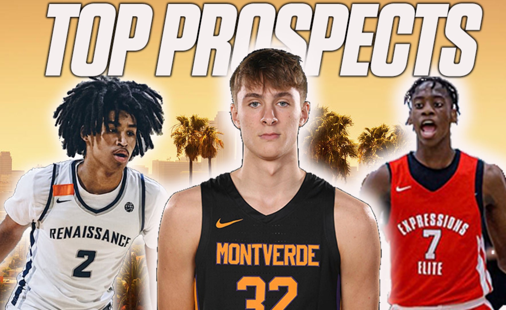 Cooper Flagg, Dylan Harper, and A.J. Dybansta are the Toughest prospects to guard regardless of classification in the Nation!