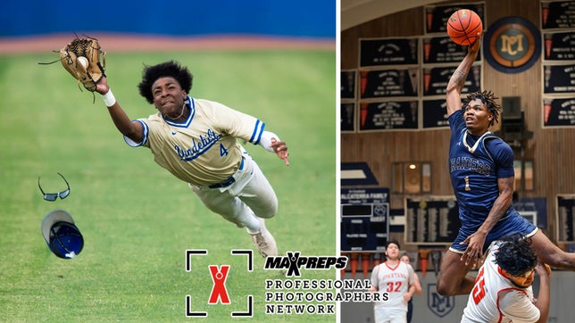 The top photos of 2022-23 from MaxPreps' Professional Photographers Network.