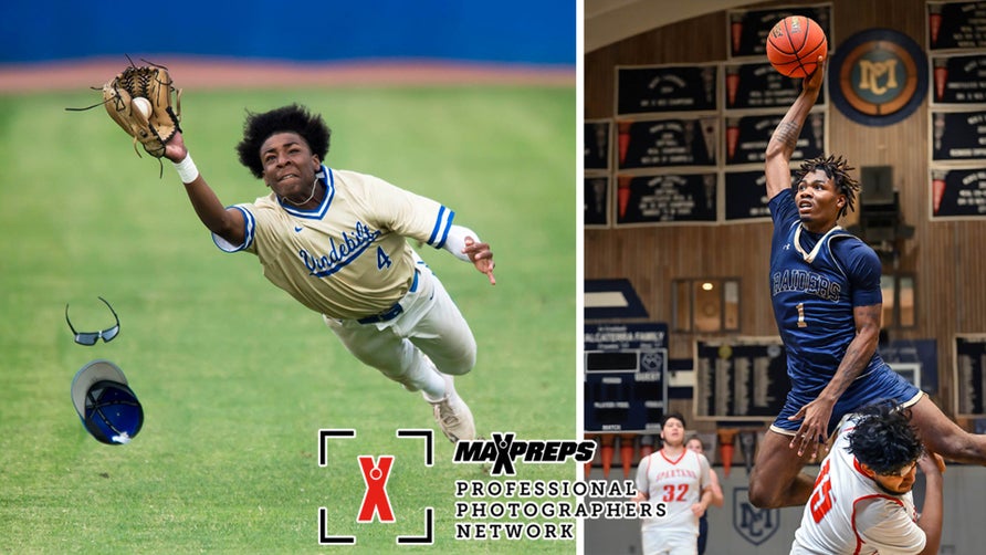 The top photos of 2022-23 from MaxPreps' Professional Photographers Network.