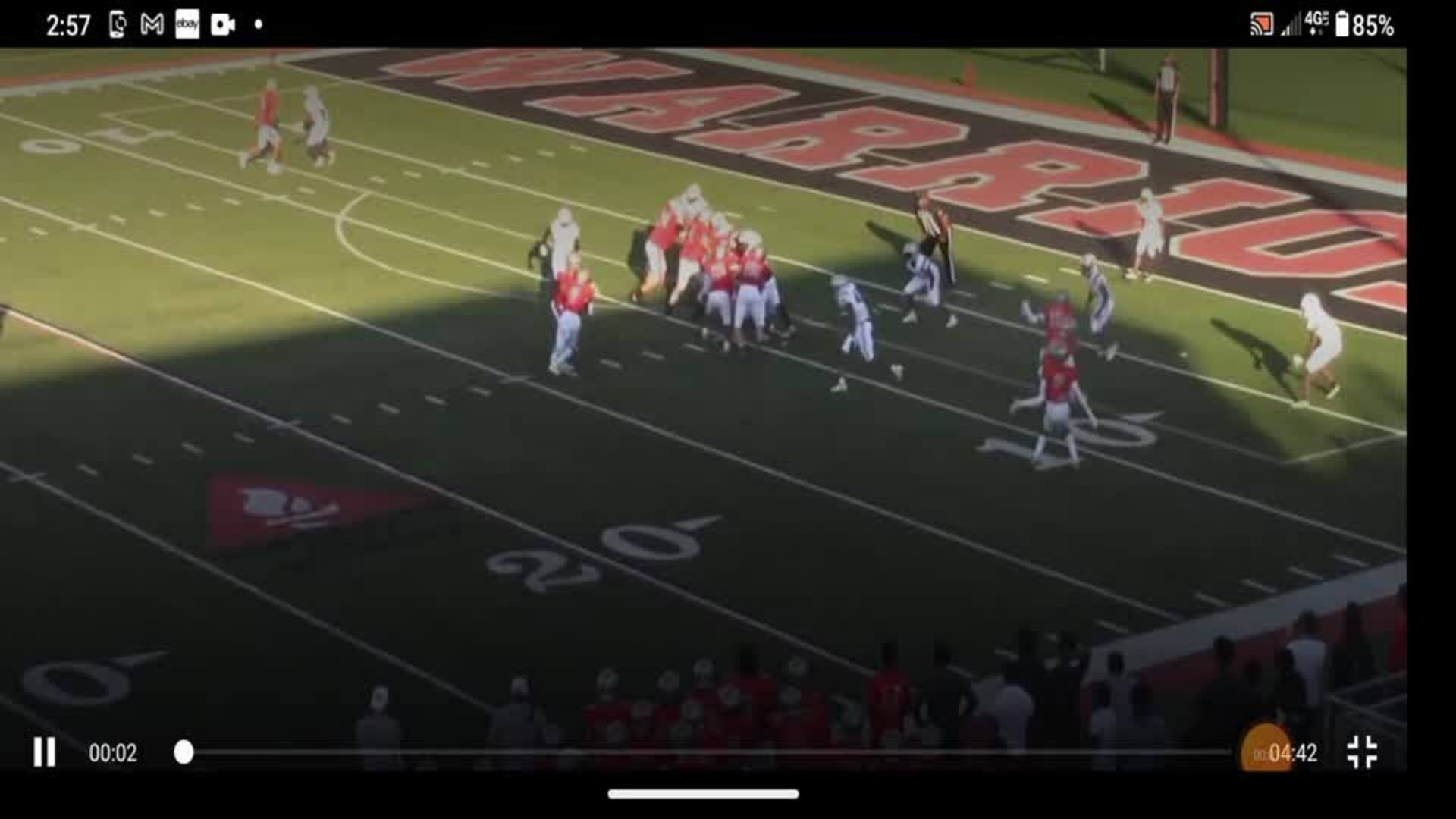 2022 Season highlights