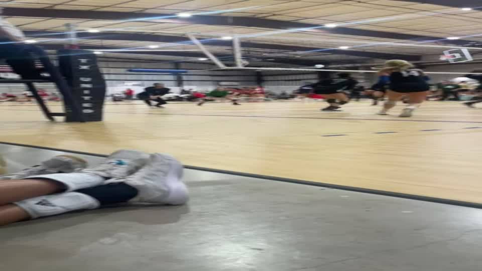 John Turner Classic vs HCA