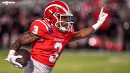 Centennial vs Mater Dei Recap | 2023 High School Football Season