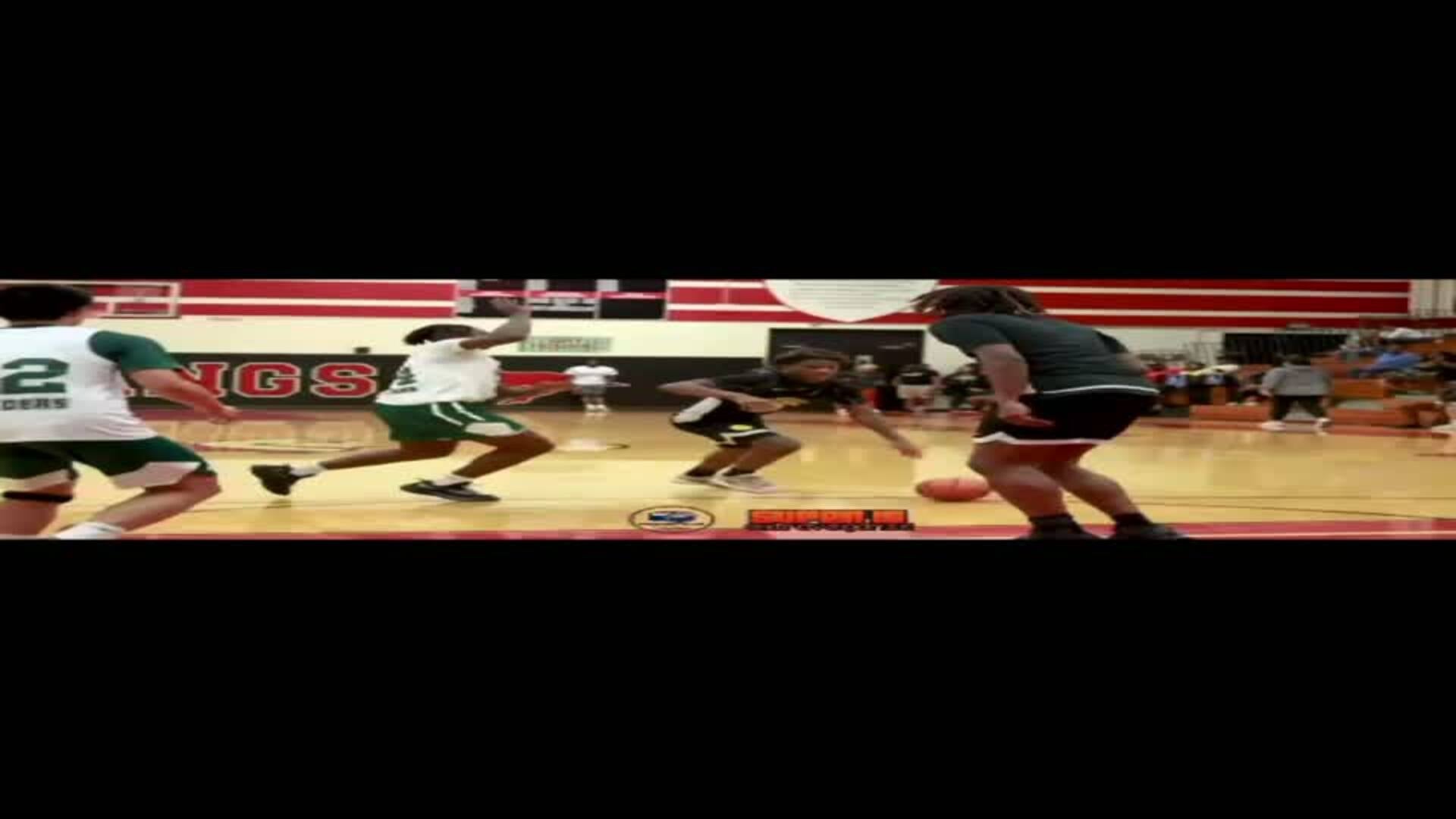 Marshall vs Strake Jesuit