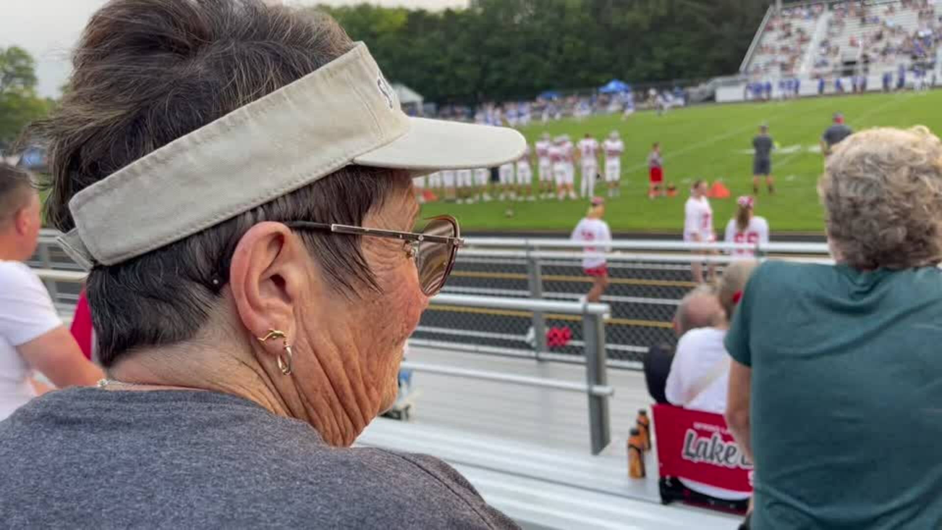 Spring Lake vs Montague 2023