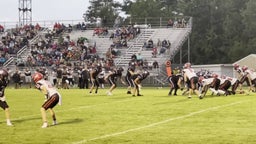 Touch Down Braves