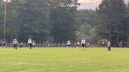 Interception