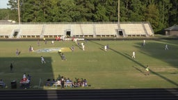Brady Petlick Goal